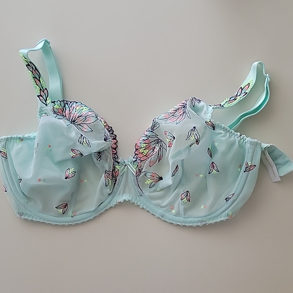 Prima Donna Summer full cup bra 36G